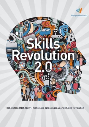 E-book: Skills Revolution E-book: Skills Revolution